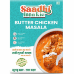 butter chicken masala