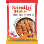 soya Chaap masala