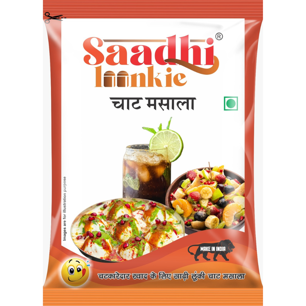 chaat masala